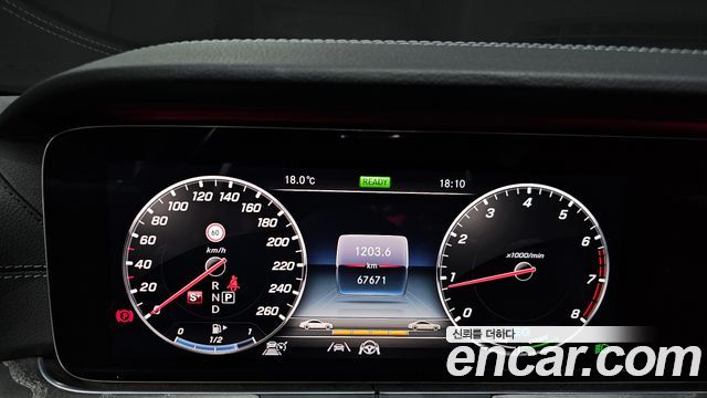 Mercedes-Benz CLS-Class (C257) CLS450 4MATIC AMG Line 2020 — фото 8