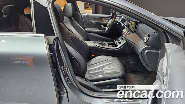 Mercedes-Benz CLS-Class (C257) CLS450 4MATIC AMG Line 2020 — фото 10