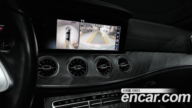Mercedes-Benz CLS-Class (C257) CLS450 4MATIC AMG Line 2020 — фото 15