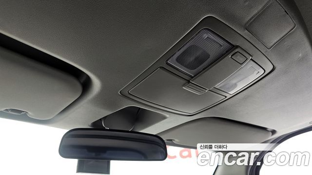 Kia Ray Van Standard 2021 — фото 19