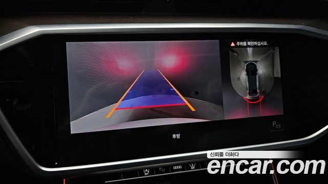 Audi A6 (C8) 45 TDI Quattro Premium 2022 — фото 15