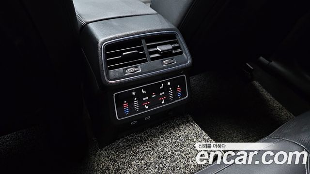 Audi A6 (C8) 45 TDI Quattro Premium 2022 — фото 17