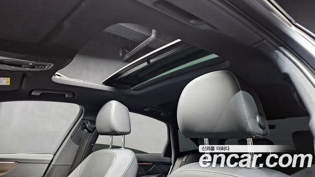 Audi A6 (C8) 45 TDI Quattro Premium 2022 — фото 19