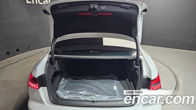 Audi A6 (C8) 45 TDI Quattro Premium 2022 — фото 20