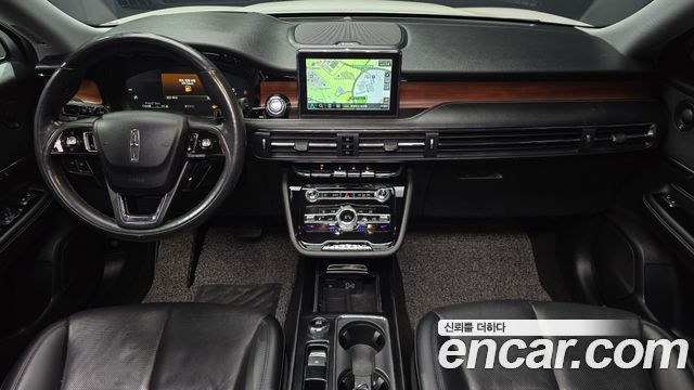Lincoln Corsair 2.0 Reserve AWD 2022 — фото 7