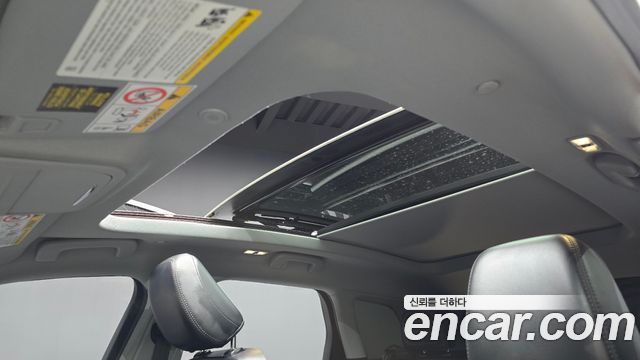 Lincoln Corsair 2.0 Reserve AWD 2022 — фото 19