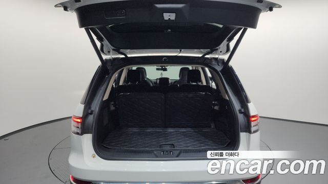 Lincoln Aviator (II) 3.0 Reserve  AWD 2020 — фото 20