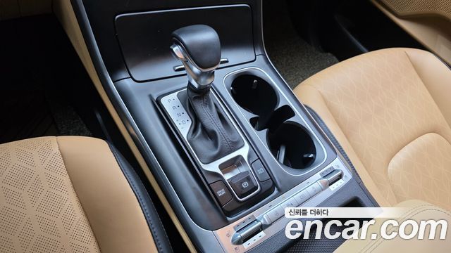 Kia Carnival (IV) Diesel 9-Seater Prestige 2021 — фото 9