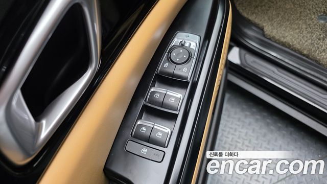 Kia Carnival (IV) Diesel 9-Seater Prestige 2021 — фото 14