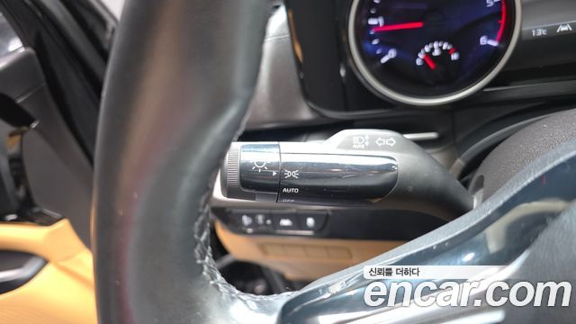 Kia Carnival (IV) Diesel 9-Seater Prestige 2021 — фото 16