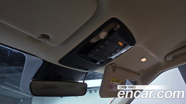 Kia Carnival (IV) Diesel 9-Seater Prestige 2021 — фото 19
