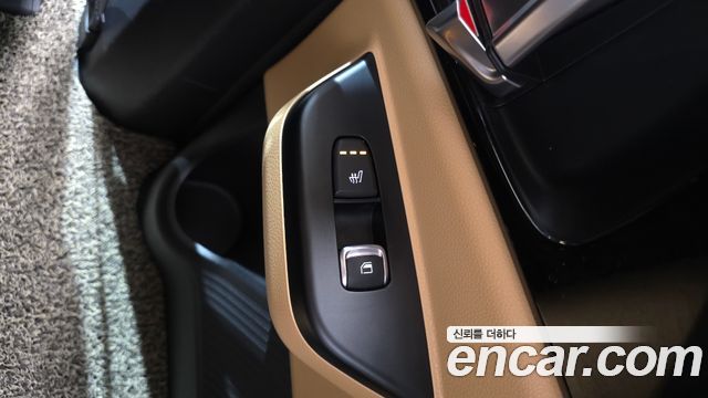 Kia Carnival (IV) Diesel 9-Seater Prestige 2021 — фото 20