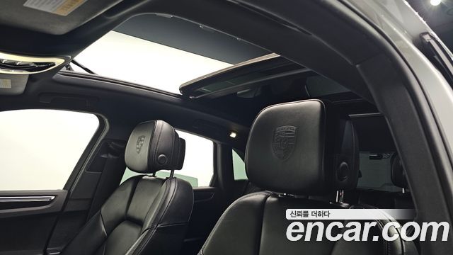 Porsche Macan 3.0 S Diesel 95B 2017 — фото 15