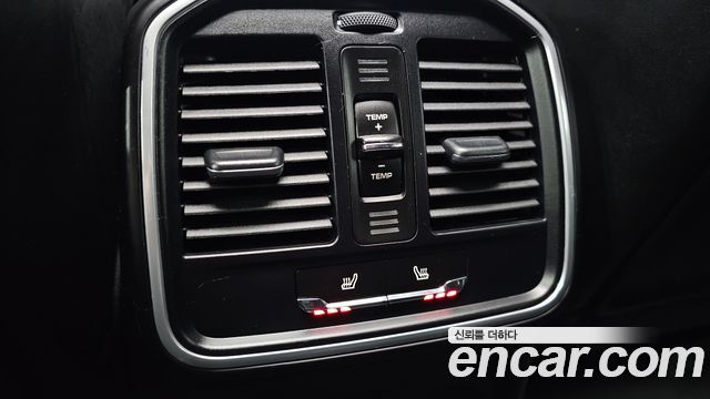Porsche Macan 3.0 S Diesel 95B 2017 — фото 19
