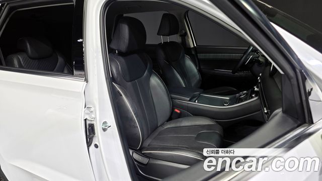 Hyundai Palisade Gasoline 3.8 2WD Prestige 2023 — фото 12
