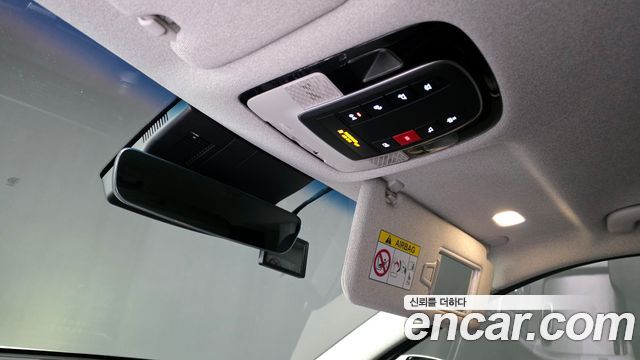 Hyundai Palisade Gasoline 3.8 2WD Prestige 2023 — фото 17