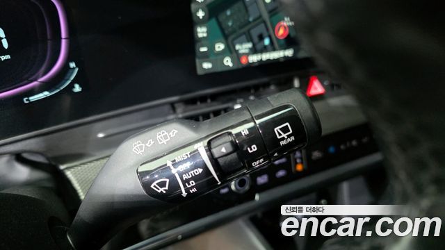 Kia Sportage (V) Gasoline 1.6 Turbo 2WD Trendy 2022 — фото 17