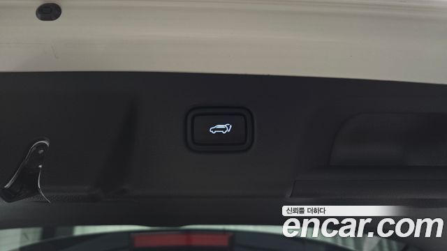 Hyundai Palisade Diesel 2.2 2WD Prestige 2022 — фото 20