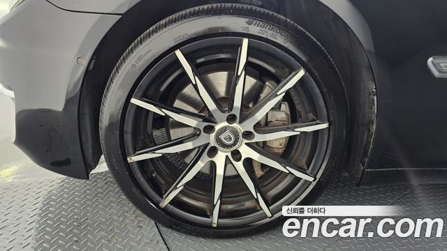 BMW 7 Series (F01) 730Ld 2013 — фото 5