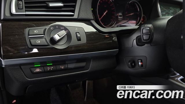 BMW 7 Series (F01) 730Ld 2013 — фото 14