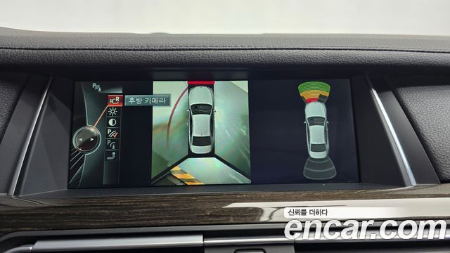 BMW 7 Series (F01) 730Ld 2013 — фото 16