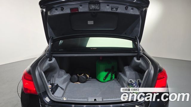 BMW 7 Series (F01) 730Ld 2013 — фото 20