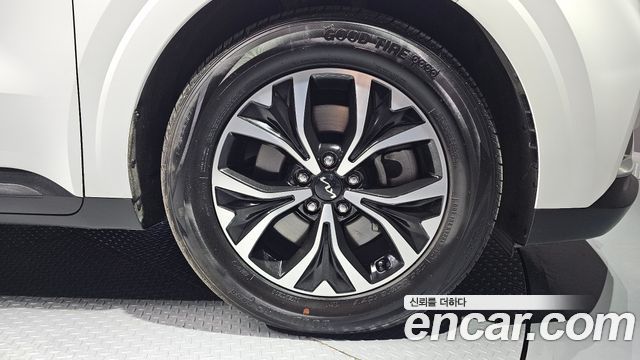 Kia Carnival (IV) Diesel 9-Seater Prestige 2022 — фото 5