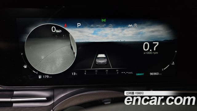 Kia Carnival (IV) Diesel 9-Seater Prestige 2022 — фото 8
