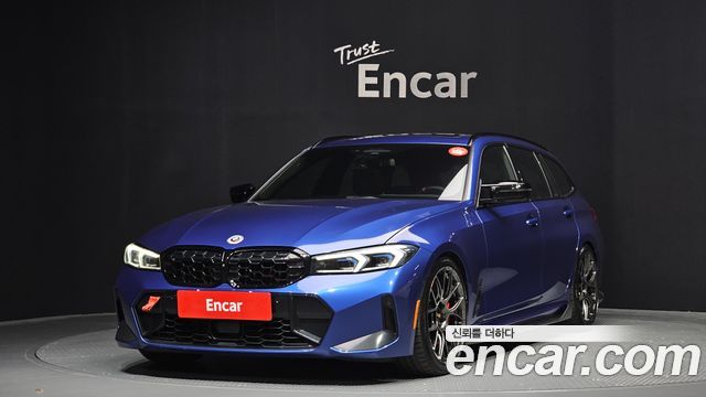 BMW 3 Series (G20) M340i xDrive Touring
