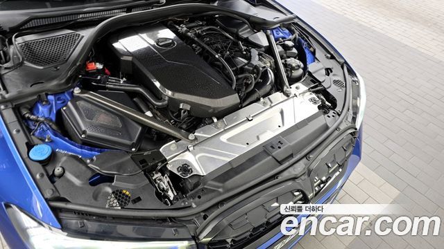 BMW 3 Series (G20) M340i xDrive Touring 2023 — фото 6