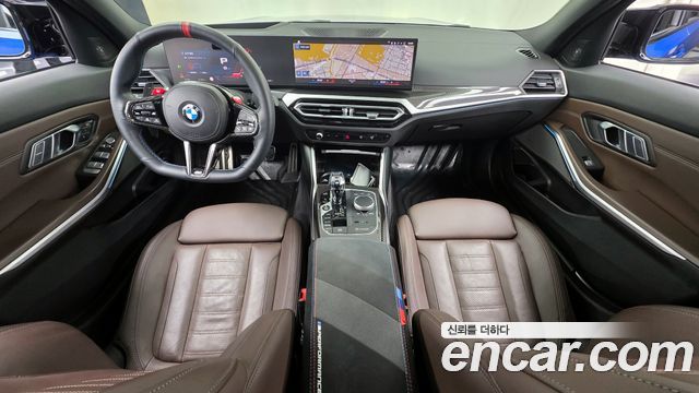 BMW 3 Series (G20) M340i xDrive Touring 2023 — фото 7