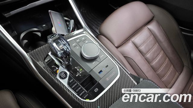 BMW 3 Series (G20) M340i xDrive Touring 2023 — фото 9