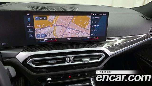 BMW 3 Series (G20) M340i xDrive Touring 2023 — фото 18