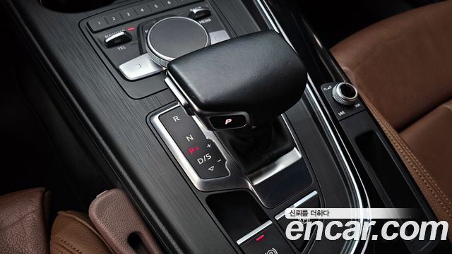 Audi A5 (F5) 45 TFSI Quattro Premium Sportback 2019 — фото 9