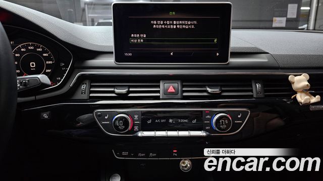 Audi A5 (F5) 45 TFSI Quattro Premium Sportback 2019 — фото 18