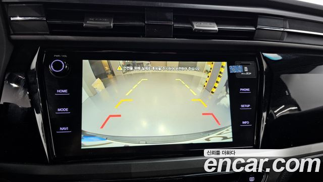 KG Mobility (SsangYong) Beautiful Korando Gasoline 1.5 2WD R-Plus 2022 — фото 15