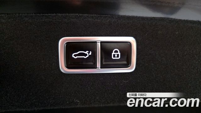 Genesis G80 (RG3) Gasoline 2.5 Turbo AWD 2025 — фото 20