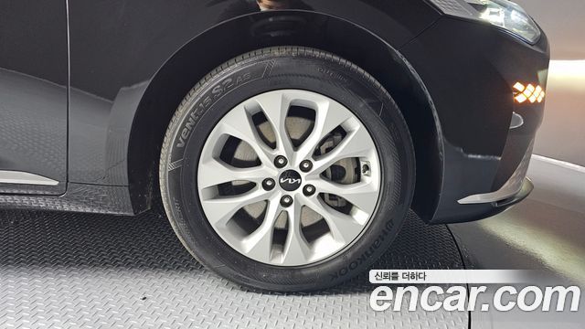 Kia K8 3.5 LPG 2WD Standard(Taxi) 2023 — фото 5