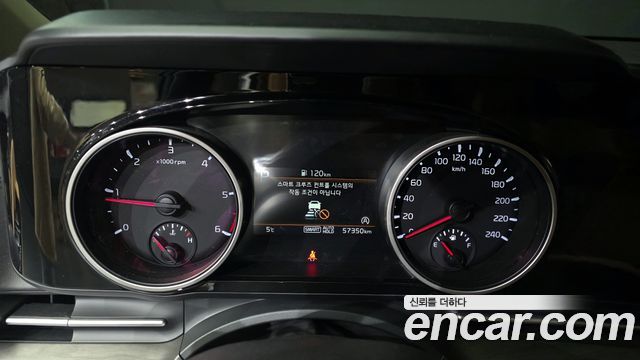 Kia Carnival (IV) Diesel 9-Seater Noblesse 2022 — фото 8