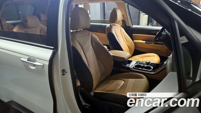 Kia Carnival (IV) Diesel 9-Seater Noblesse 2022 — фото 12