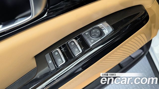 Kia Carnival (IV) Diesel 9-Seater Noblesse 2022 — фото 14