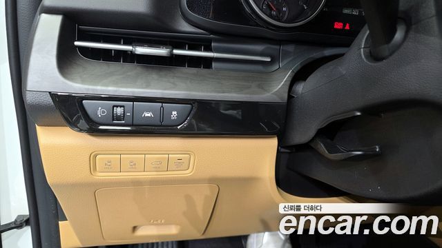 Kia Carnival (IV) Diesel 9-Seater Noblesse 2022 — фото 15