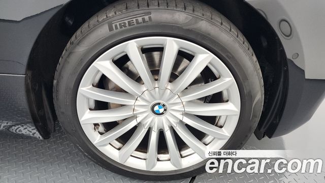BMW 6 Series GT (G32) 620d Luxury 2023 — фото 5