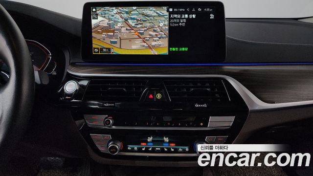 BMW 6 Series GT (G32) 620d Luxury 2023 — фото 18