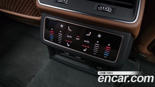 Audi A6 (C8) 45 TFSI Premium 2021 — фото 18