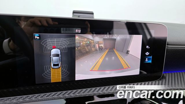 Mercedes-Benz A-Class (W177) A220 Sedan 2020 — фото 16