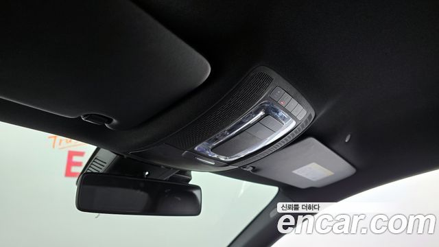Mercedes-Benz A-Class (W177) A220 Sedan 2020 — фото 20