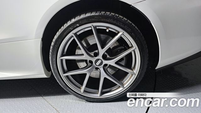 Mercedes-Benz E-Class (W213) E450 4MATIC Coupe 2021 — фото 5
