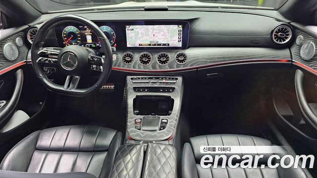 Mercedes-Benz E-Class (W213) E450 4MATIC Coupe 2021 — фото 7