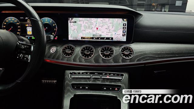Mercedes-Benz E-Class (W213) E450 4MATIC Coupe 2021 — фото 14